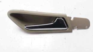Recambio de maneta interior delantera derecha para mercedes-benz clase b (w245) 2005-2011 180 cdi (245.207) referencia OEM IAM A