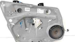 Recambio de elevalunas delantero izquierdo para mercedes-benz clase b (w245) 2005-2011 180 cdi (245.207) referencia OEM IAM 1697