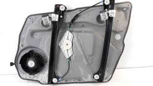 Recambio de elevalunas delantero izquierdo para mercedes-benz clase b (w245) 2005-2011 180 cdi (245.207) referencia OEM IAM 1697 2