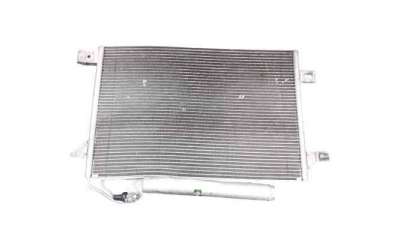 Recambio de condensador / radiador aire acondicionado para mercedes-benz clase b (w245) 2005-2011 180 cdi (245.207) referencia O