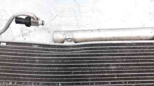 Recambio de condensador / radiador aire acondicionado para mercedes-benz clase b (w245) 2005-2011 180 cdi (245.207) referencia O 2