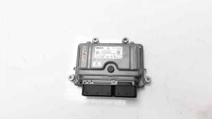 Recambio de centralita motor uce para mercedes-benz clase b (w245) 2005-2011 180 cdi (245.207) referencia OEM IAM A6401507934  