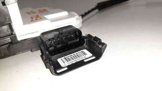 Recambio de cerradura puerta delantera derecha para citroën ds3 2009-2016 graphic art referencia OEM IAM 9800625480  