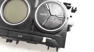 Recambio de mando climatizador para citroën ds3 2009-2016 graphic art referencia OEM IAM  96753994XT 