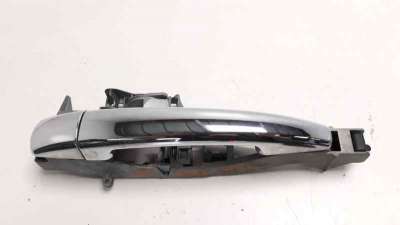 Recambio de maneta exterior delantera derecha para citroën ds3 2009-2016 graphic art referencia OEM IAM 9684559980  