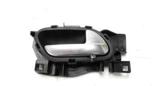 Recambio de maneta interior delantera derecha para citroën ds3 2009-2016 graphic art referencia OEM IAM 9683446577  