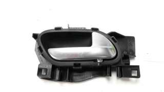 Recambio de maneta interior delantera derecha para citroën ds3 2009-2016 graphic art referencia OEM IAM 9683446577  