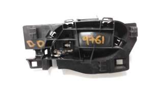 Recambio de maneta interior delantera derecha para citroën ds3 2009-2016 graphic art referencia OEM IAM 9683446577   2