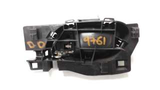 Recambio de maneta interior delantera derecha para citroën ds3 2009-2016 graphic art referencia OEM IAM 9683446577  
