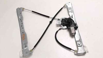 Recambio de elevalunas delantero izquierdo para citroën ds3 2009-2016 graphic art referencia OEM IAM 9802740880 106075117 