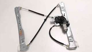 Recambio de elevalunas delantero izquierdo para citroën ds3 2009-2016 graphic art referencia OEM IAM 9802740880 106075117 