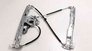 Recambio de elevalunas delantero izquierdo para citroën ds3 2009-2016 graphic art referencia OEM IAM 9802740880 106075117  2