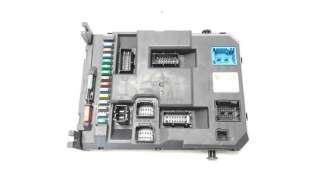 Recambio de caja reles / fusibles para citroën ds3 2009-2016 graphic art referencia OEM IAM 9666951980  