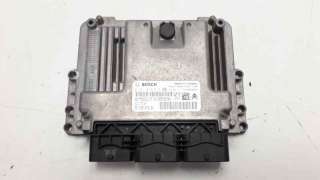 Recambio de centralita motor uce para citroën ds3 2009-2016 graphic art referencia OEM IAM 9805947680 0281019819 