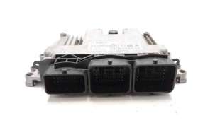 Recambio de centralita motor uce para citroën ds3 2009-2016 graphic art referencia OEM IAM 9805947680 0281019819  2