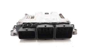 Recambio de centralita motor uce para citroën ds3 2009-2016 graphic art referencia OEM IAM 9805947680 0281019819 