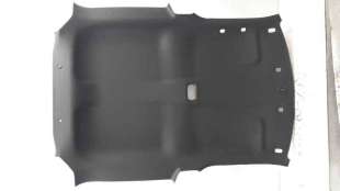 Recambio de techo interior para citroën ds3 2009-2016 graphic art referencia OEM IAM 8337QE   2