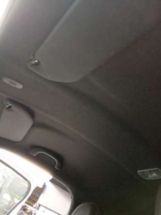 Recambio de techo interior para citroën ds3 2009-2016 graphic art referencia OEM IAM 8337QE  