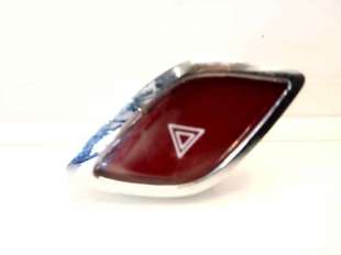 Recambio de warning para citroën ds3 2009-2016 graphic art referencia OEM IAM 96669616KR  