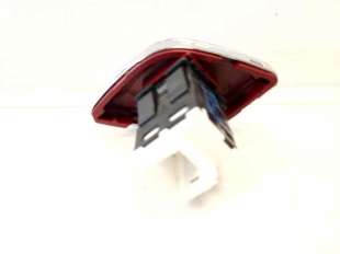 Recambio de warning para citroën ds3 2009-2016 graphic art referencia OEM IAM 96669616KR   2