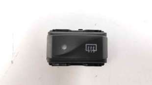 Recambio de interruptor para dacia dokker 2012- ambiance referencia OEM IAM 253503244R  