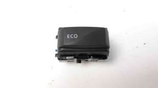 Recambio de interruptor para dacia dokker 2012- ambiance referencia OEM IAM 251B41715R  