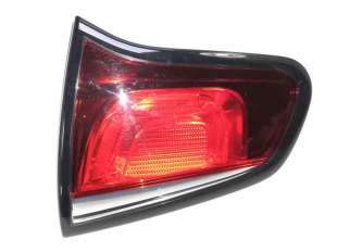 Recambio de piloto trasero derecho para citroën c3 2009-2017 collection referencia OEM IAM 9803934280  