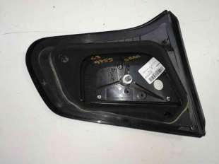 Recambio de piloto trasero derecho para citroën c3 2009-2017 collection referencia OEM IAM 9803934280   2