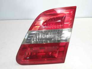 Recambio de piloto trasero derecho para mercedes-benz clase b (w245) 2005-2011 180 cdi (245.207) referencia OEM IAM A1698201664 