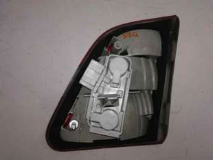 Recambio de piloto trasero izquierdo para mercedes-benz clase b (w245) 2005-2011 180 cdi (245.207) referencia OEM IAM A169820156 2