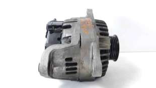 Recambio de alternador para nissan micra (k12e) 2002-2011 1.2 cat referencia OEM IAM 23100AX600 A14167  2