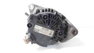 Recambio de alternador para nissan micra (k12e) 2002-2011 1.2 cat referencia OEM IAM 23100AX600 A14167 
