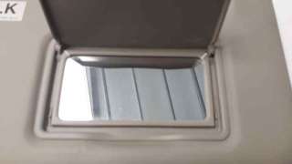 Recambio de parasol izquierdo para nissan micra (k12e) 2002-2011 1.2 cat referencia OEM IAM   
