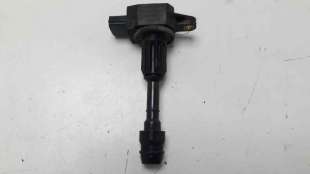 Recambio de bobina encendido para nissan micra (k12e) 2002-2011 1.2 cat referencia OEM IAM 22448AX001  