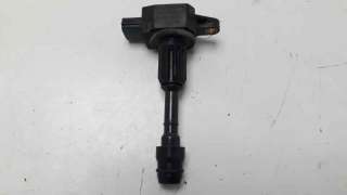 Recambio de bobina encendido para nissan micra (k12e) 2002-2011 1.2 cat referencia OEM IAM 22448AX001  