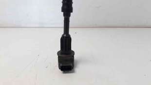 Recambio de bobina encendido para nissan micra (k12e) 2002-2011 1.2 cat referencia OEM IAM 22448AX001   2