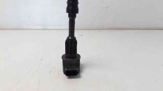 Recambio de bobina encendido para nissan micra (k12e) 2002-2011 1.2 cat referencia OEM IAM 22448AX001  