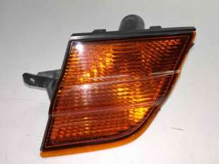 Recambio de piloto delantero izquierdo para nissan micra (k12e) 2002-2011 1.2 cat referencia OEM IAM 26135AX600 108803721 DS0114