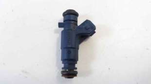 Recambio de inyector para porsche cayenne (typ 9pa) 2002-2007 referencia OEM IAM 0280156101  