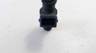 Recambio de inyector para porsche cayenne (typ 9pa) 2002-2007 referencia OEM IAM 0280156101   2