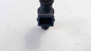 Recambio de inyector para porsche cayenne (typ 9pa) 2002-2007 referencia OEM IAM 0280156101  