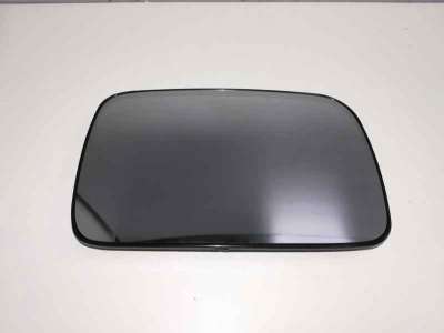 Recambio de cristal retrovisor derecho para volkswagen polo berlina (6n1) 1994-1999 referencia OEM IAM  1052312021 