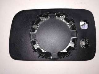 Recambio de cristal retrovisor derecho para volkswagen polo berlina (6n1) 1994-1999 referencia OEM IAM  1052312021 