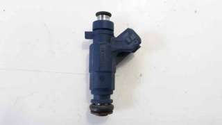 Recambio de inyector para porsche cayenne (typ 9pa) 2002-2007 referencia OEM IAM 0280156101  