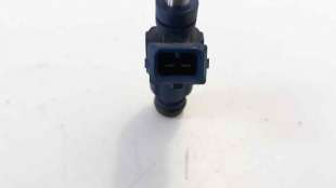 Recambio de inyector para porsche cayenne (typ 9pa) 2002-2007 referencia OEM IAM 0280156101   2