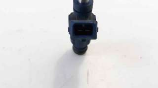 Recambio de inyector para porsche cayenne (typ 9pa) 2002-2007 referencia OEM IAM 0280156101  