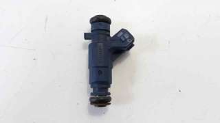 Recambio de inyector para porsche cayenne (typ 9pa) 2002-2007 referencia OEM IAM 0280156101  