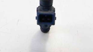 Recambio de inyector para porsche cayenne (typ 9pa) 2002-2007 referencia OEM IAM 0280156101   2