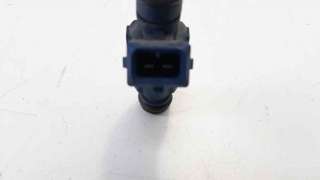 Recambio de inyector para porsche cayenne (typ 9pa) 2002-2007 referencia OEM IAM 0280156101  