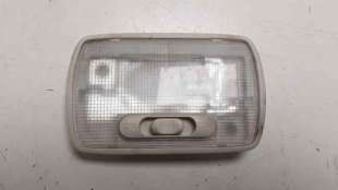 Recambio de luz interior para honda cr-v 2012-2018 elegance 4x2 referencia OEM IAM   